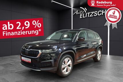 Skoda Kodiaq Gebrauchtwagen