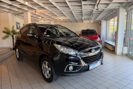 Hyundai ix35 Gebrauchtwagen