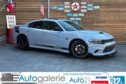 Dodge Charger Gebrauchtwagen