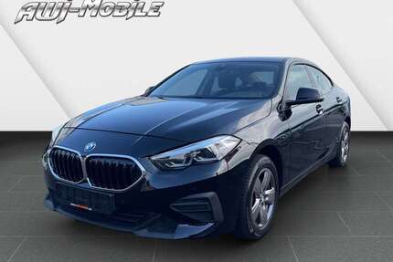 BMW 218 Gebrauchtwagen