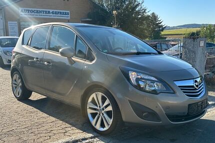 Opel Meriva Gebrauchtwagen