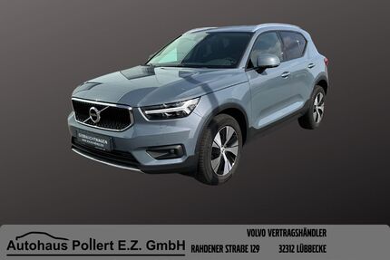 Volvo XC40 Gebrauchtwagen