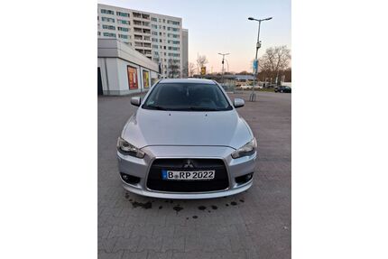 Mitsubishi Lancer Gebrauchtwagen