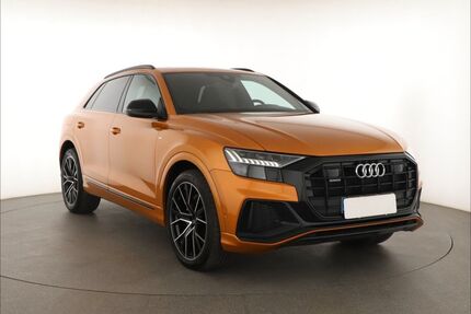 Audi Q8 Gebrauchtwagen