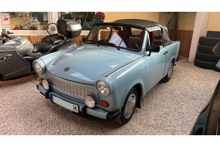Trabant 601 Gebrauchtwagen