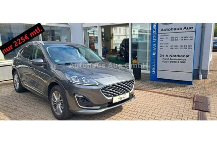 Ford Kuga Gebrauchtwagen