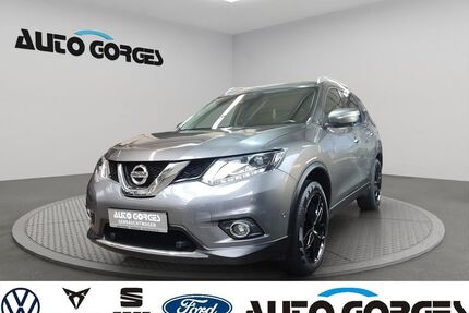 Nissan X-Trail Gebrauchtwagen