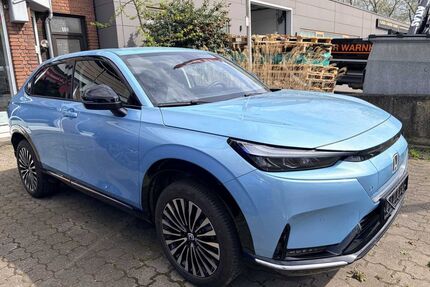 Honda e:Ny1 Gebrauchtwagen