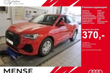 Audi Q3 Gebrauchtwagen