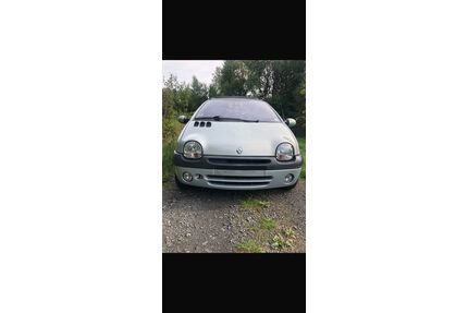 Renault Twingo Gebrauchtwagen