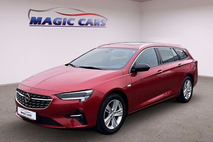 Opel Insignia Gebrauchtwagen