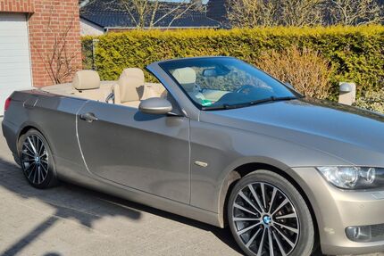 BMW 325 Gebrauchtwagen