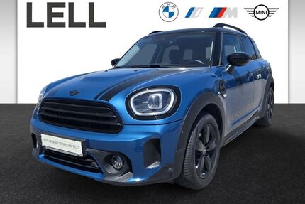 Mini Cooper Countryman Gebrauchtwagen