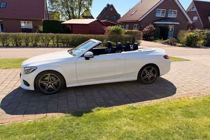 Mercedes-Benz C 220 Gebrauchtwagen