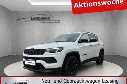 Jeep Compass Gebrauchtwagen
