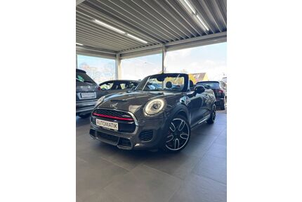 Mini John Cooper Works Gebrauchtwagen