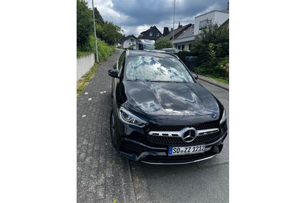 Mercedes-Benz GLA 250 Gebrauchtwagen