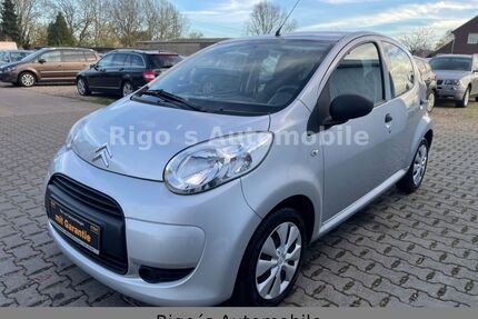 Citroen C1 Gebrauchtwagen