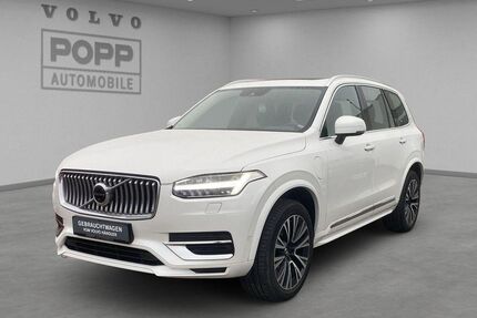 Volvo XC90 Gebrauchtwagen