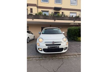 Fiat 500X Gebrauchtwagen