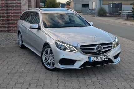 Mercedes-Benz E 300 Gebrauchtwagen