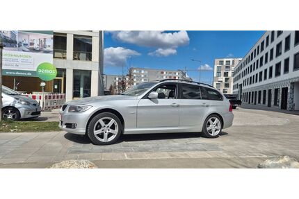BMW 318 Gebrauchtwagen