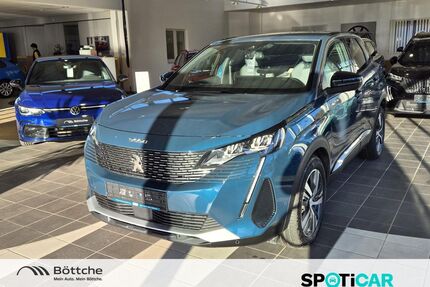 Peugeot 3008 Gebrauchtwagen