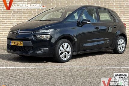 Citroen C4 Picasso Gebrauchtwagen