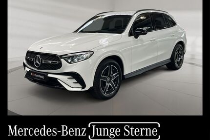 Mercedes-Benz GLC 300 Gebrauchtwagen