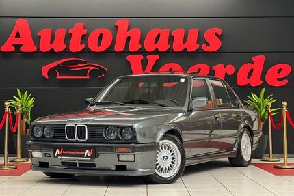 BMW 325 Gebrauchtwagen