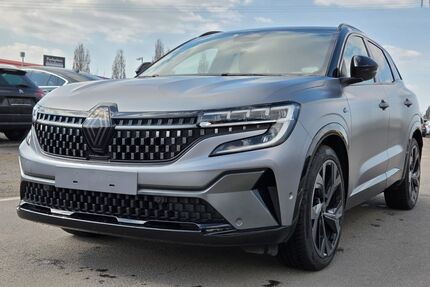Renault Austral Gebrauchtwagen