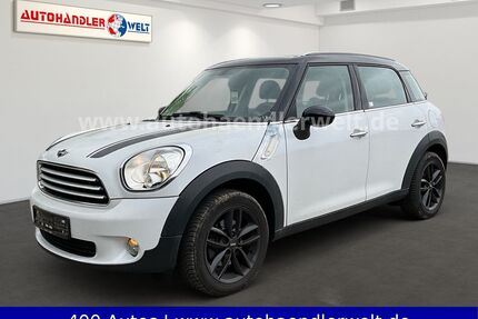 Mini Cooper Countryman Gebrauchtwagen