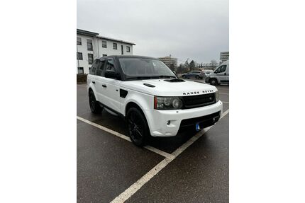 Land Rover Range Rover Sport Gebrauchtwagen