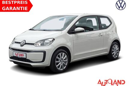 VW up! Gebrauchtwagen