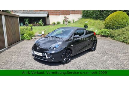 Renault Wind Gebrauchtwagen