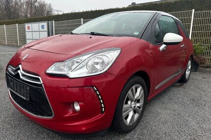 Citroen DS3 Gebrauchtwagen