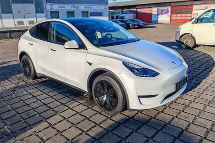 Tesla Model Y Gebrauchtwagen