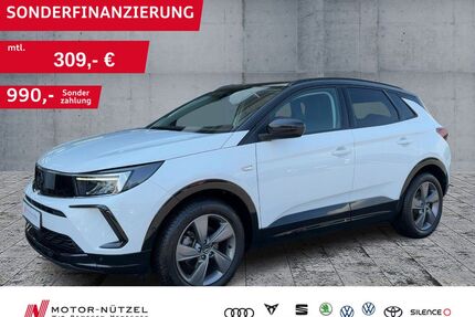 Opel Grandland (X) Gebrauchtwagen