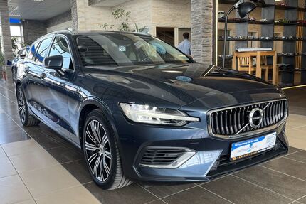 Volvo V60 Gebrauchtwagen