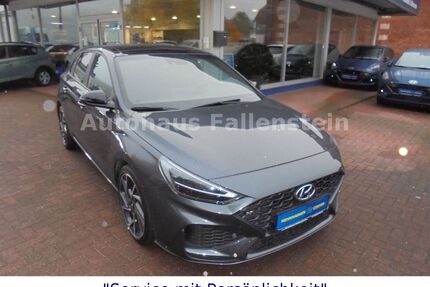 Hyundai i30 Gebrauchtwagen