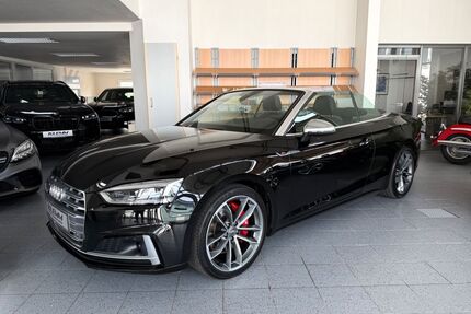 Audi S5 Gebrauchtwagen