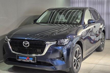 Mazda CX-60 Gebrauchtwagen