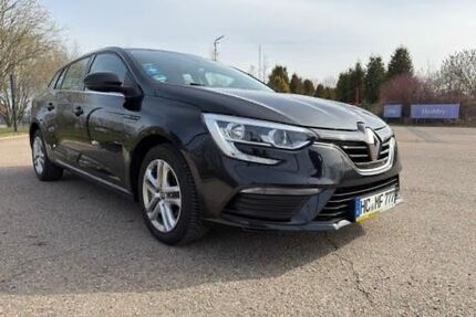 Renault Megane Gebrauchtwagen