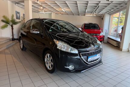 Peugeot 208 Gebrauchtwagen