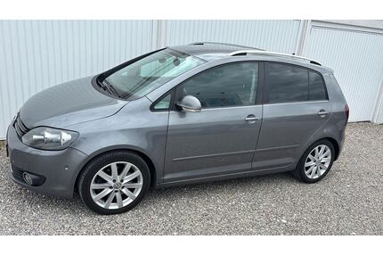 VW Golf Plus Gebrauchtwagen