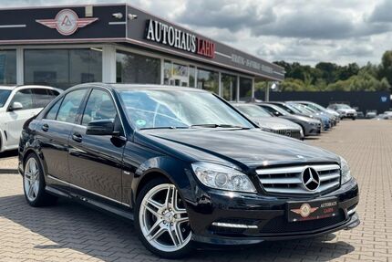 Mercedes-Benz C 250 Gebrauchtwagen