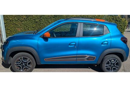 Dacia Spring Gebrauchtwagen