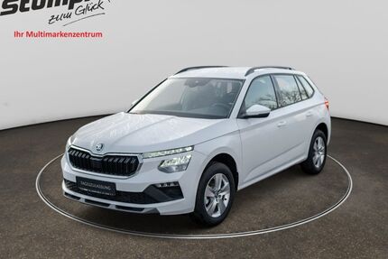 Skoda Kamiq Gebrauchtwagen