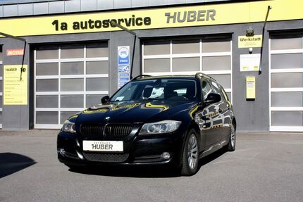 BMW 320 Gebrauchtwagen
