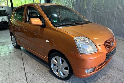 Kia Picanto Gebrauchtwagen